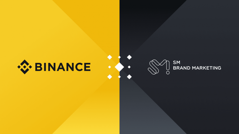 币安宣布与韩国 SM Brand Marketing 建立战略合作伙伴关系
